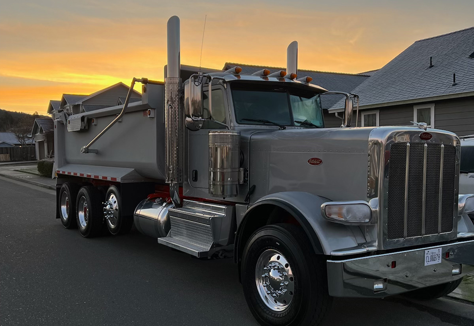 Underground Utility Project – Humboldt County